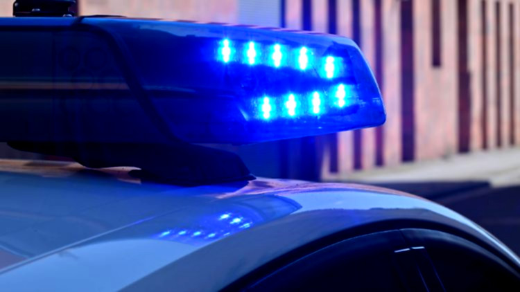 Frau stirbt bei Unfall: Auto kollidiert mit Baum