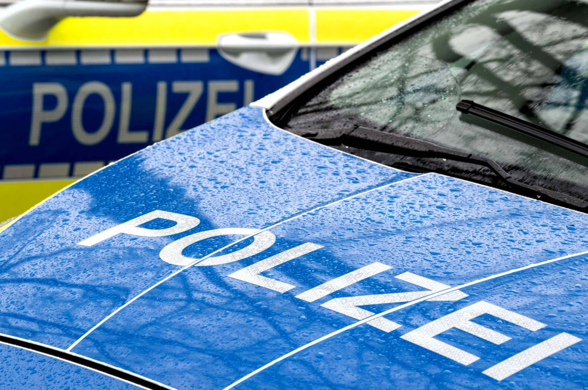 Polizeigewerkschaft warnt vor Personalmangel durch fehlenden Nachwuchs