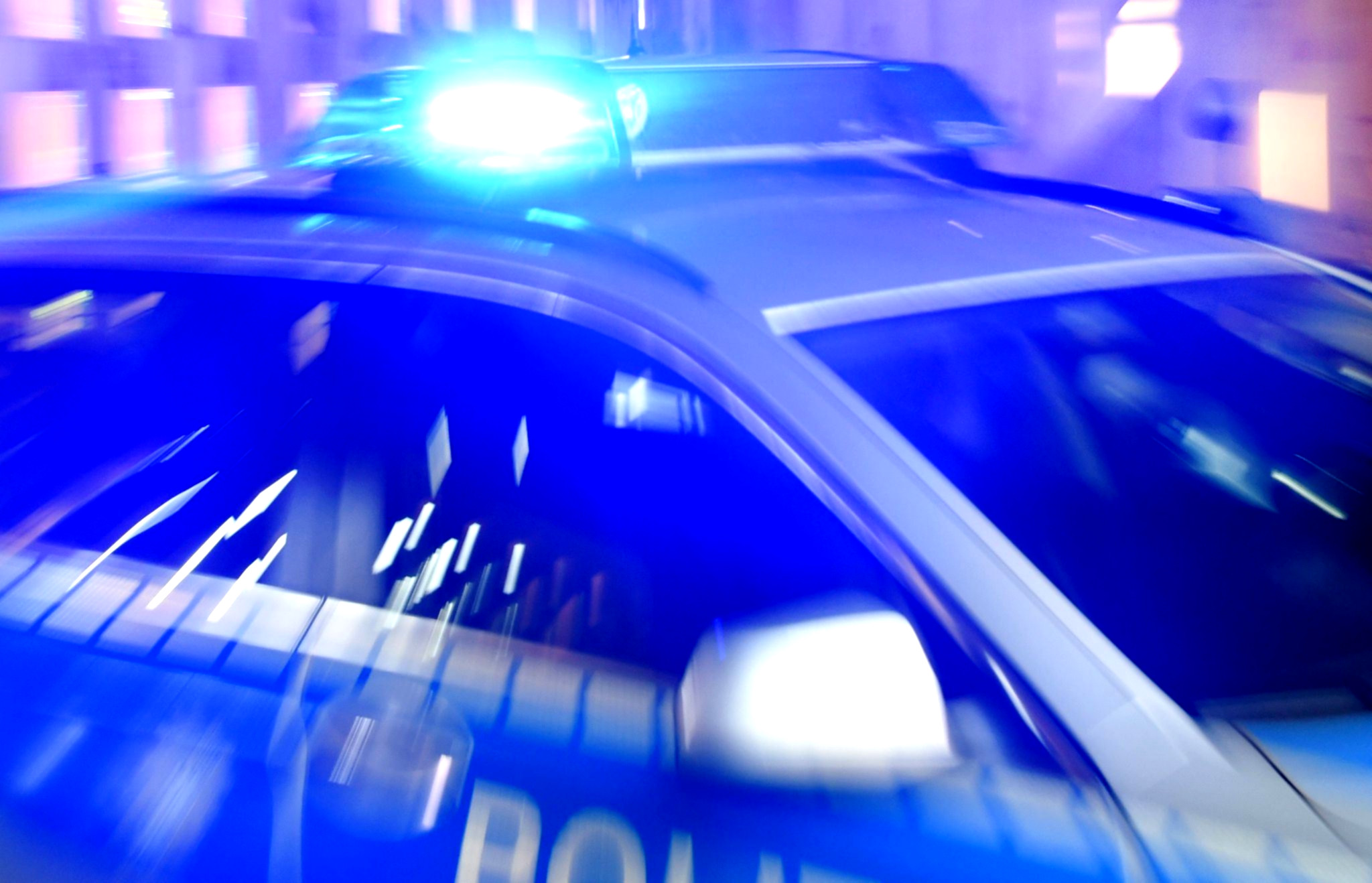 Bewaffneter Mann auf Gelände eines Kraftwerks verhaftet