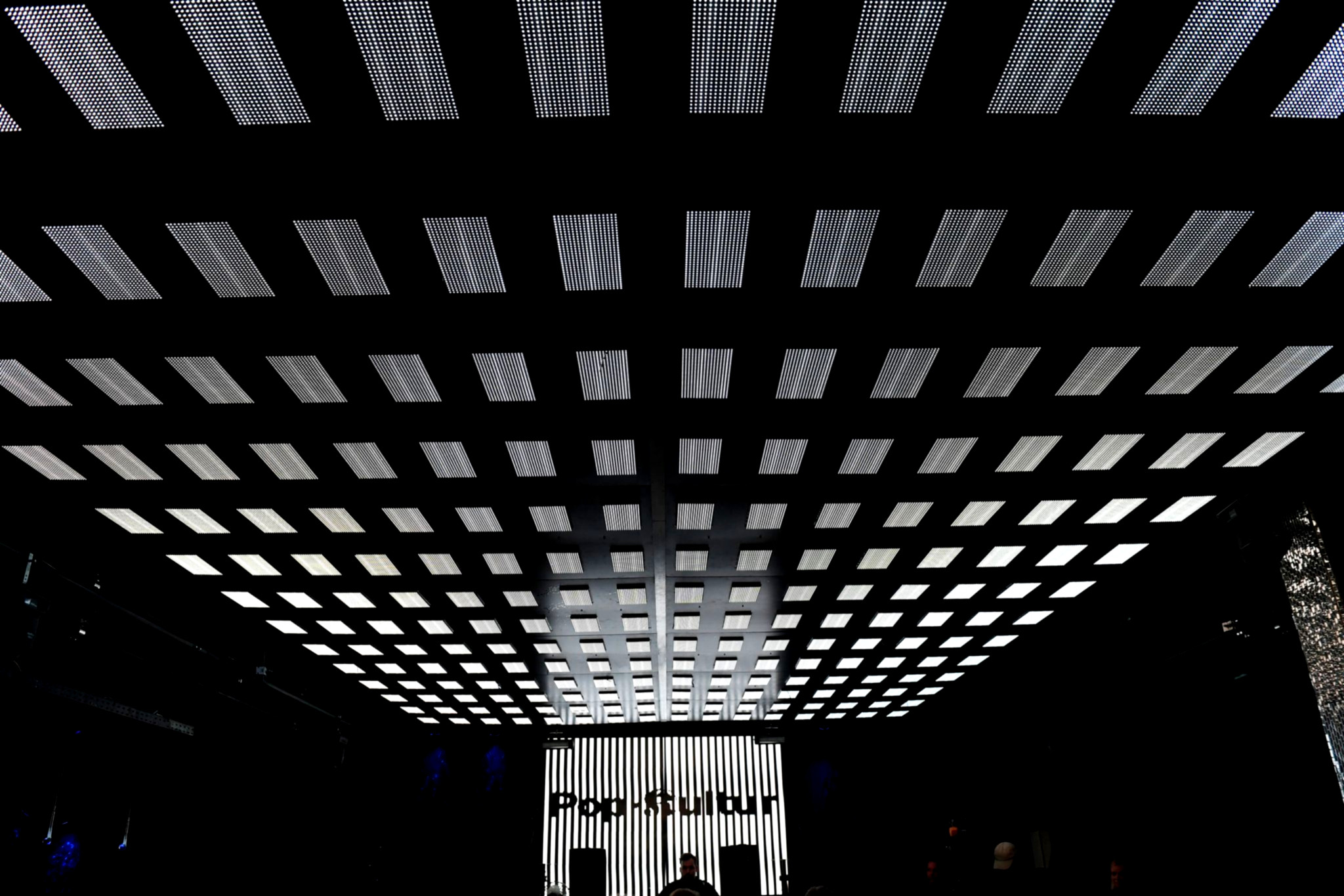 Start des Popkultur-Festivals in Berlin
