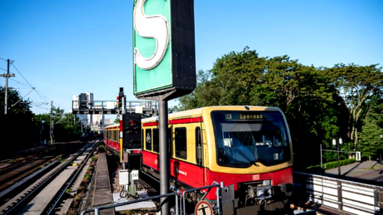Gründe für die aktuellen Störungen auf der Stadtbahn
