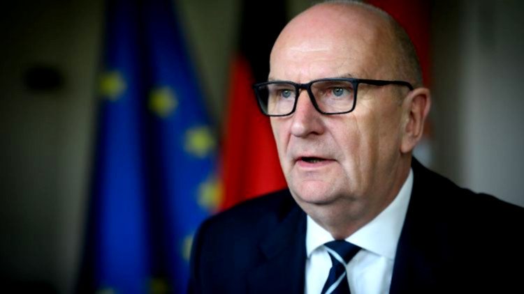 Woidke appelliert für faire Diskussion.
