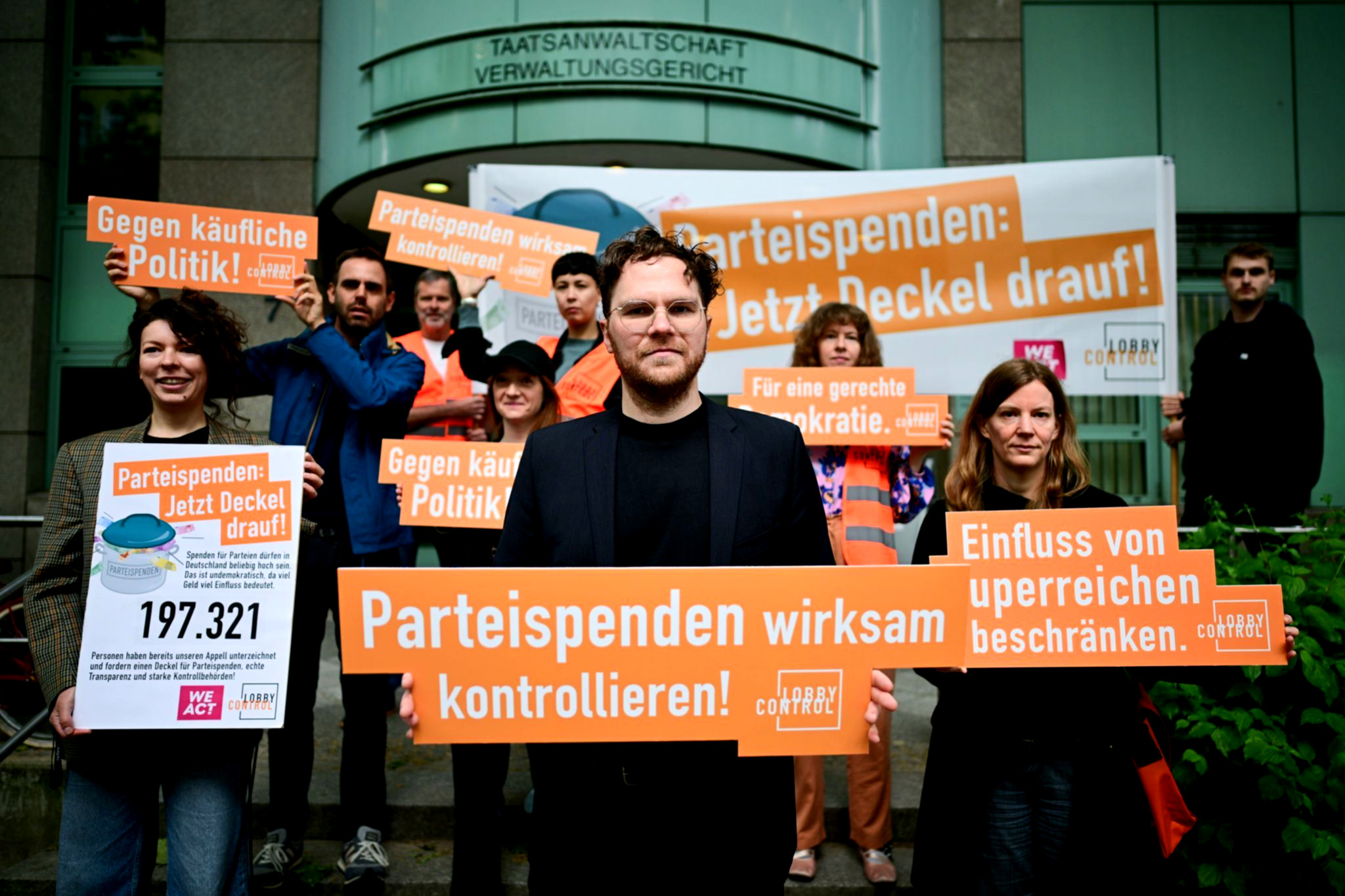 Geldübergabe, Ermittler, CDU, Befragung, Misstrauen