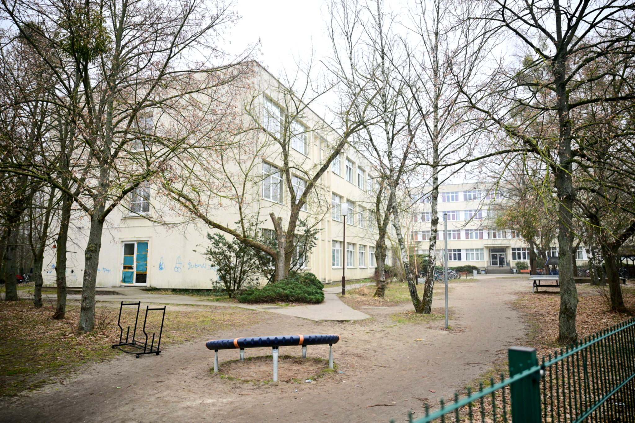 Zunahme von Angriffen auf Geflüchtete in Brandenburg