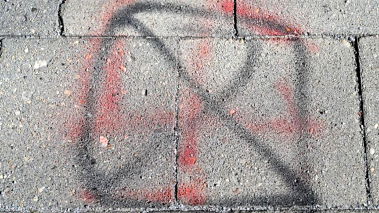 Anstieg rechter Straftaten in Brandenburg