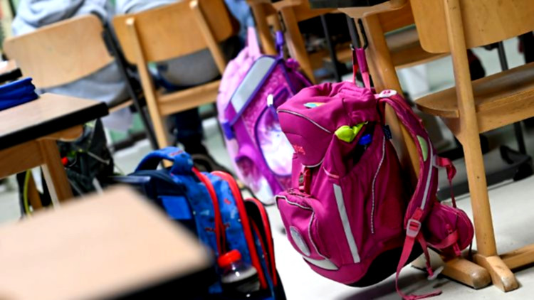 Bildungsminister präsentiert aktuelle Statistiken zum Start des neuen Schuljahres