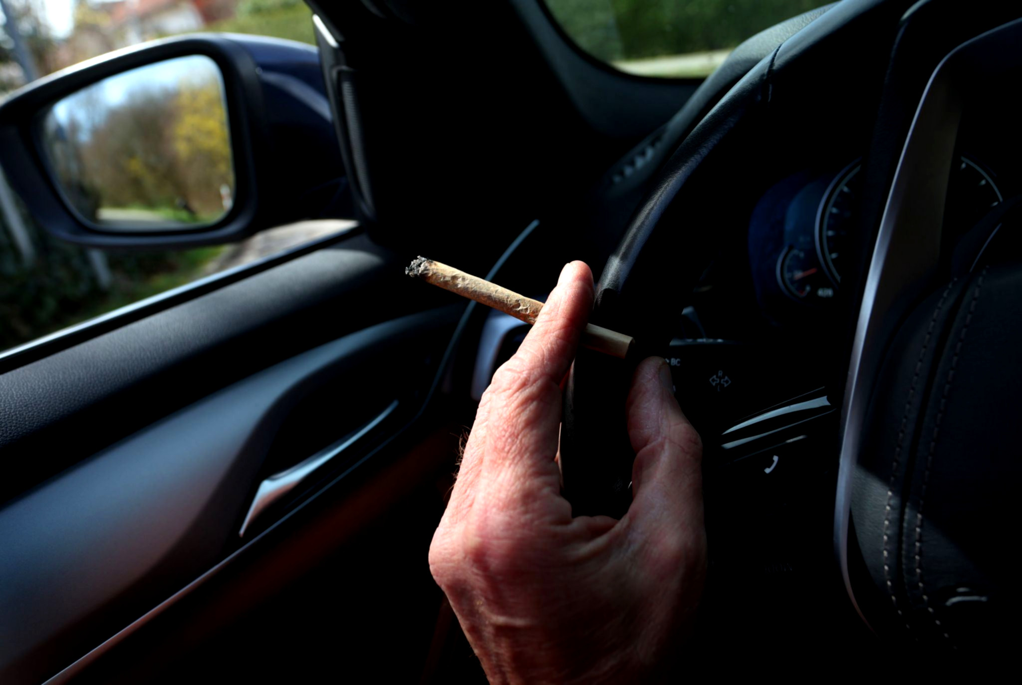 THC-Grenzwerte Autofahren Berlin verschärft.